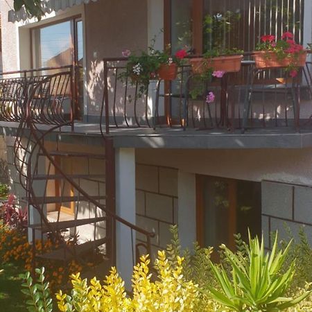 Kyurkchievi Guest House Sapareva Banya Exterior photo