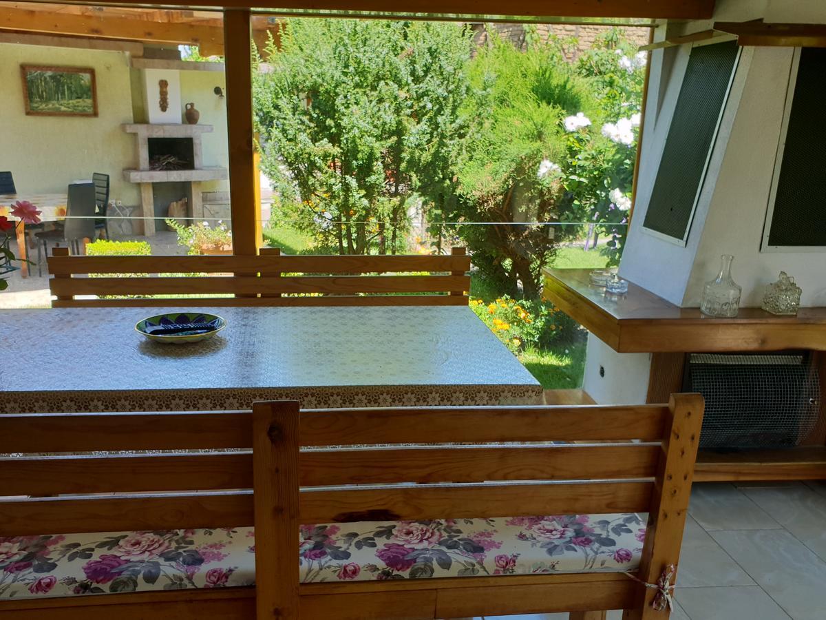 Kyurkchievi Guest House Sapareva Banya Exterior photo
